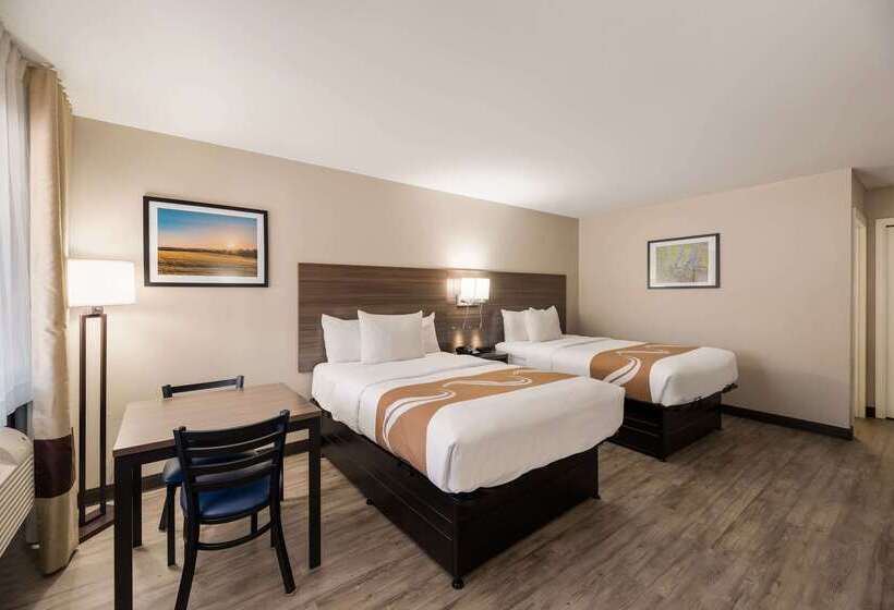 فندق Quality Inn