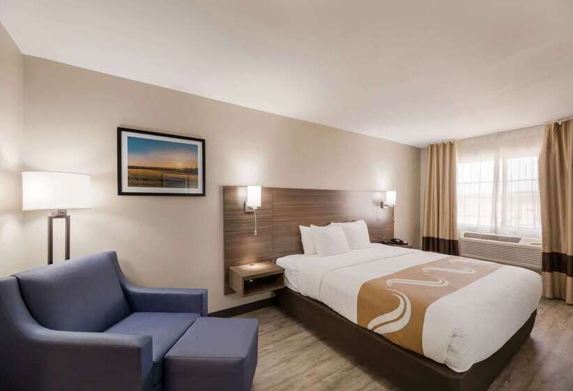 فندق Quality Inn