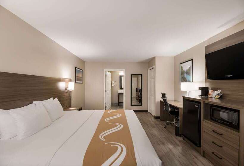 فندق Quality Inn