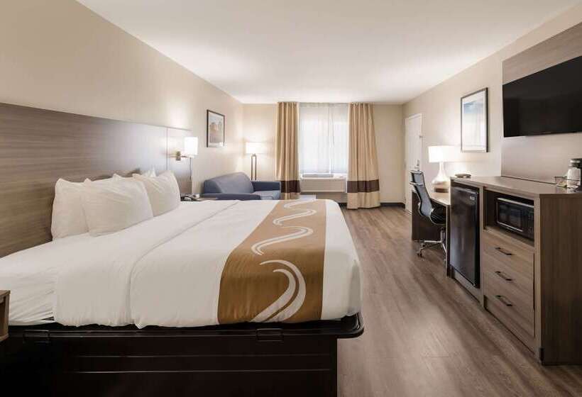 فندق Quality Inn