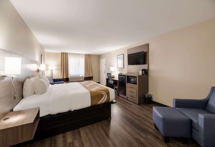 فندق Quality Inn