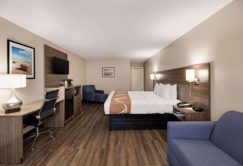 فندق Quality Inn