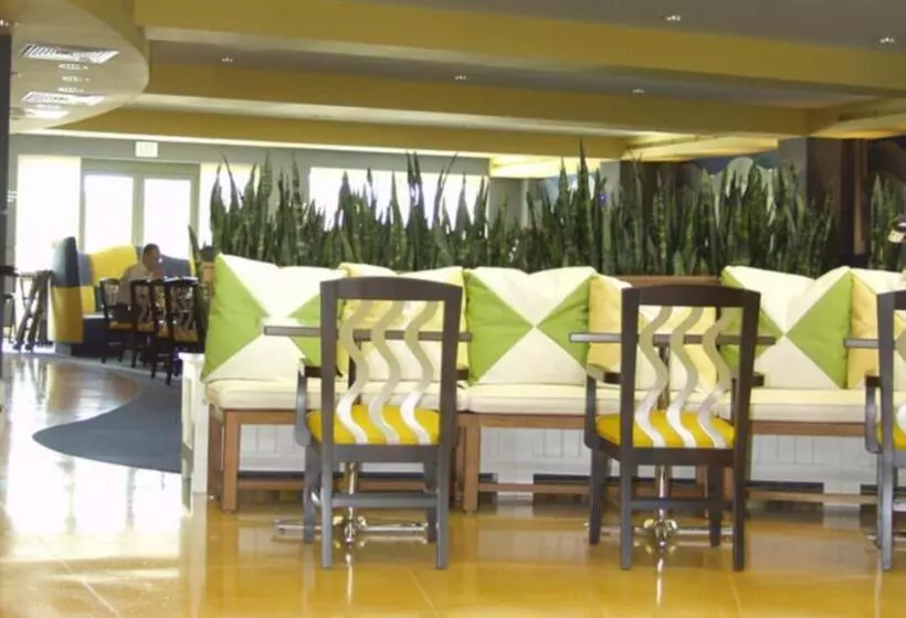 酒店 Renaissance Walnut Creek