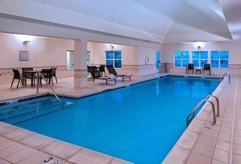 酒店 Residence Inn Columbia