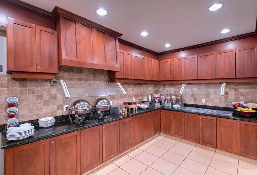 酒店 Residence Inn Columbia