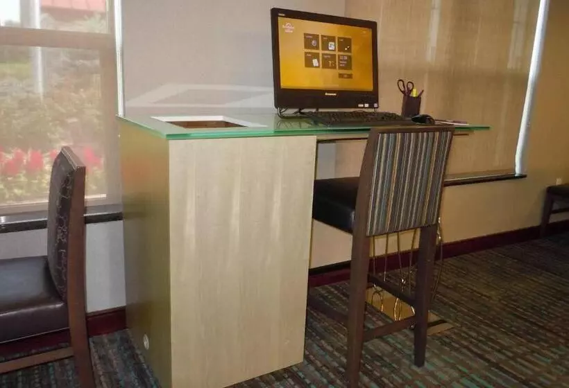 酒店 Residence Inn Columbia