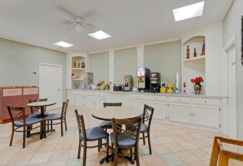 فندق Southern Inn