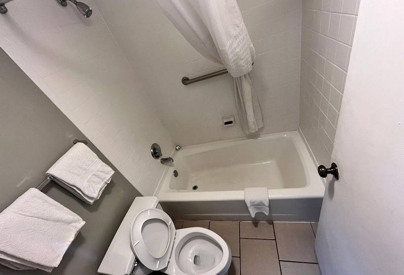 ホテル Southern Inn