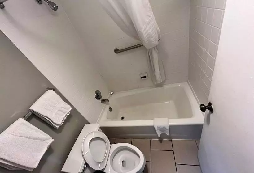 ホテル Southern Inn