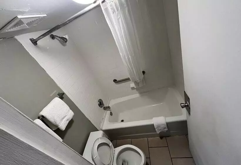 ホテル Southern Inn