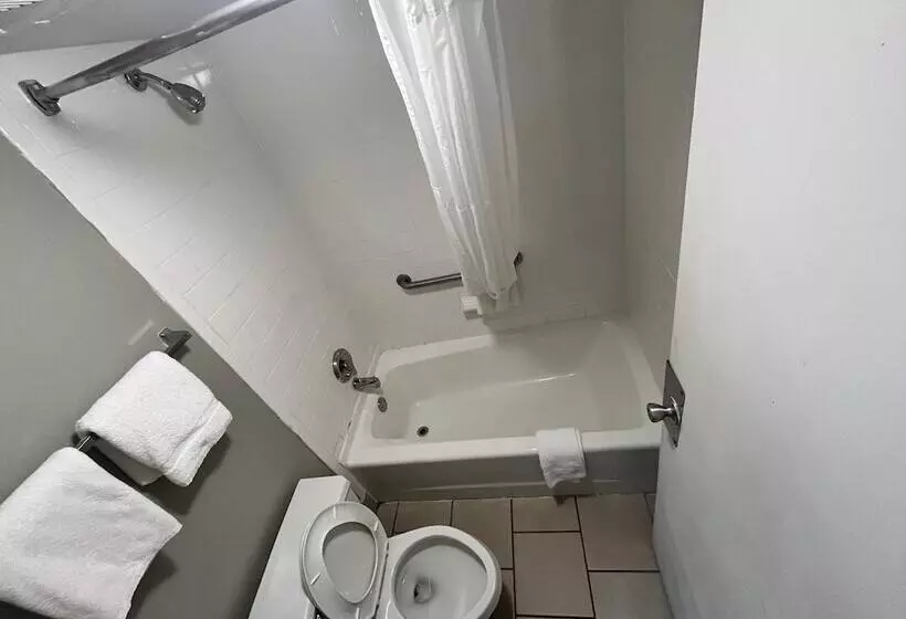 ホテル Southern Inn