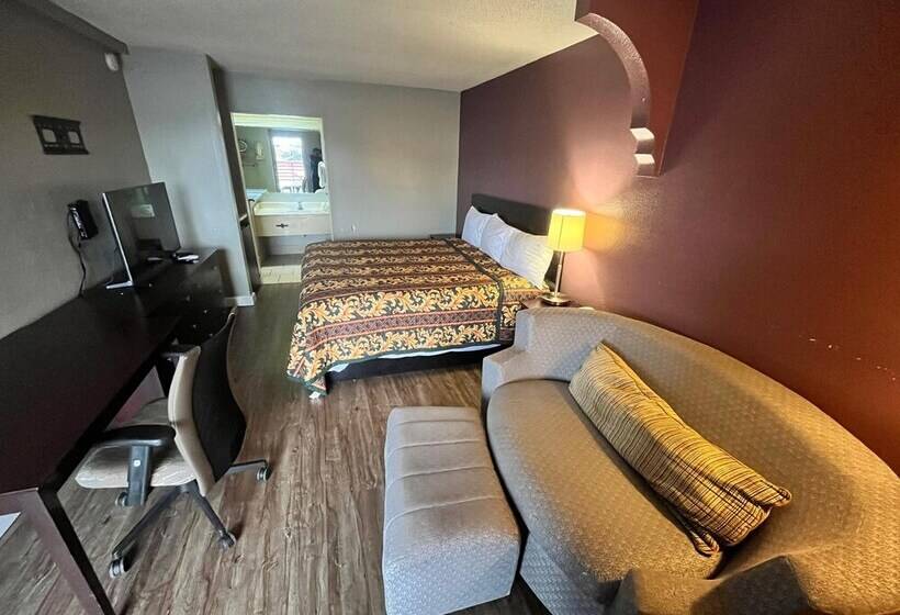 ホテル Southern Inn