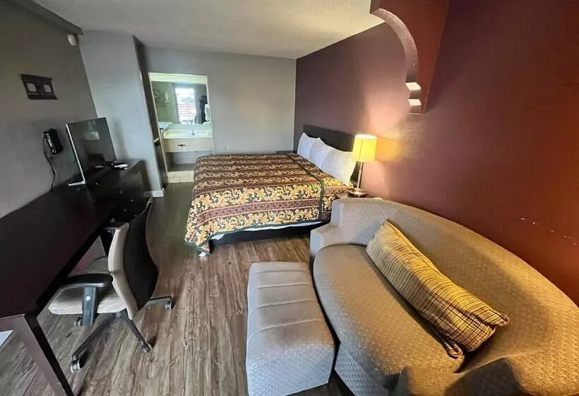 ホテル Southern Inn