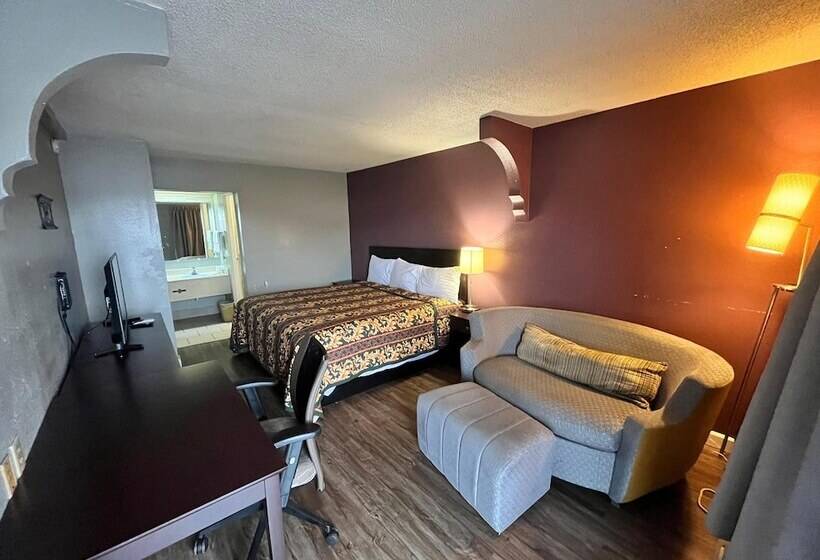 فندق Southern Inn