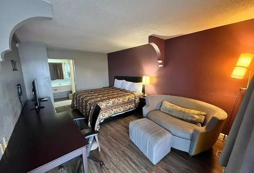 ホテル Southern Inn