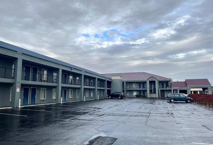 فندق Southern Inn