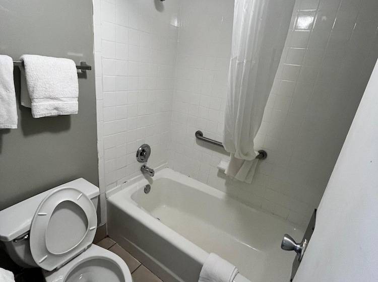 فندق Southern Inn