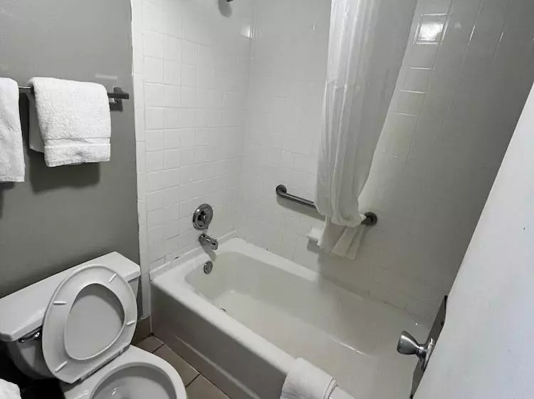 ホテル Southern Inn