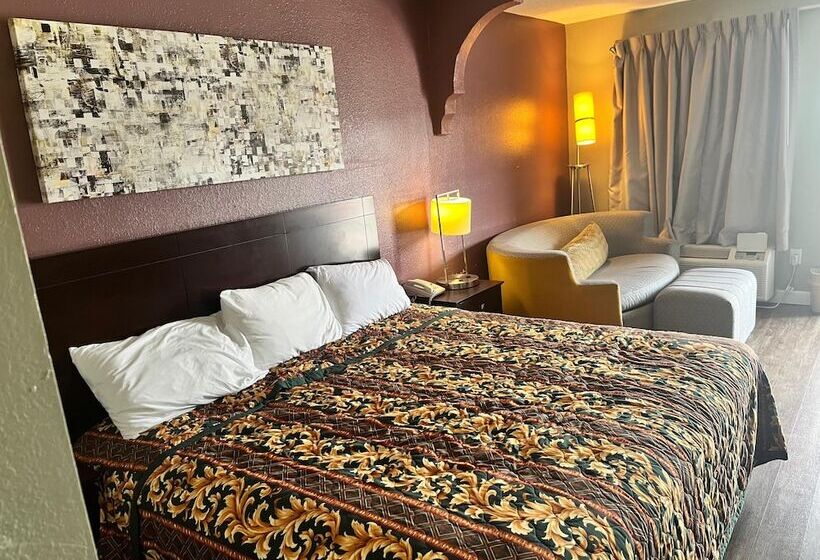 ホテル Southern Inn