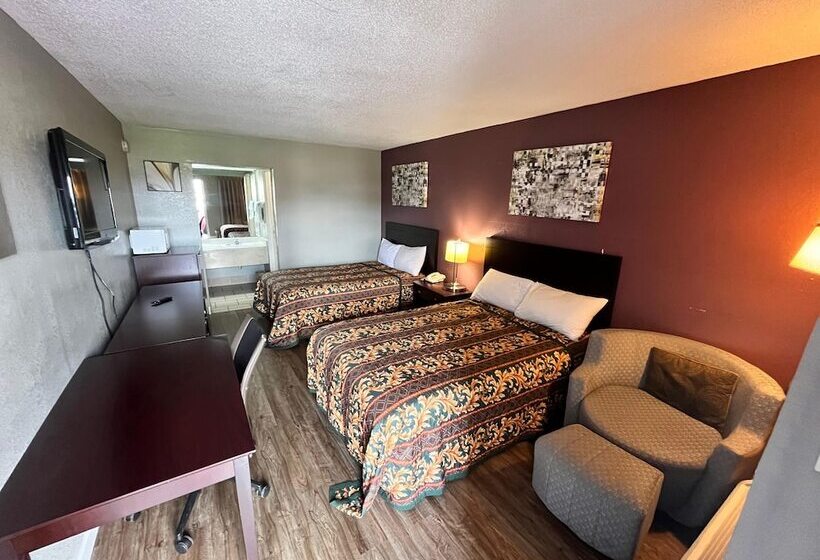 فندق Southern Inn