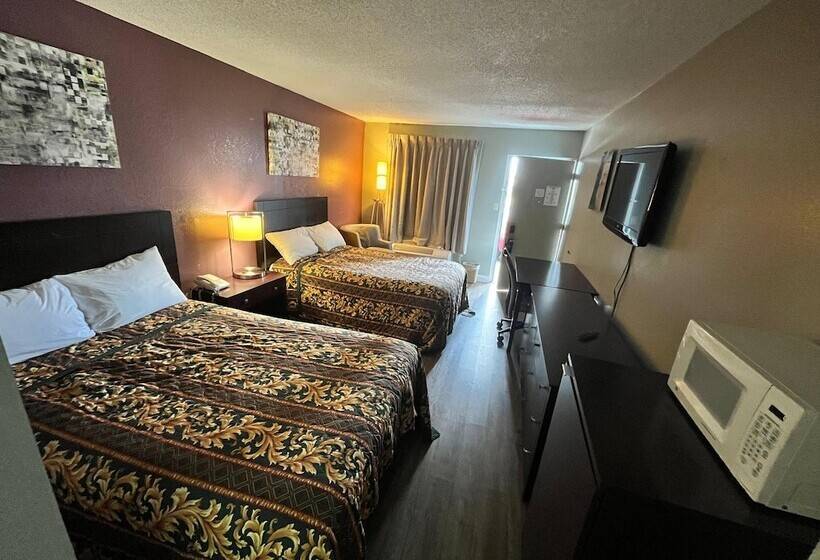 فندق Southern Inn