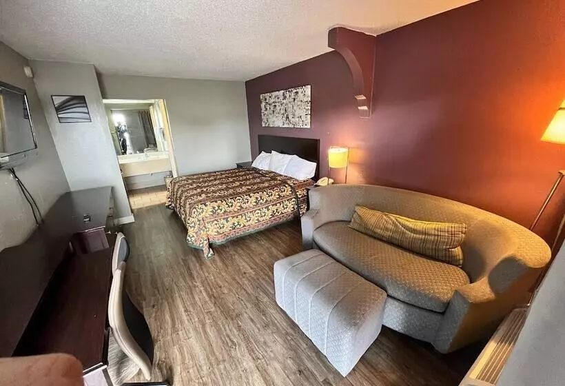 ホテル Southern Inn