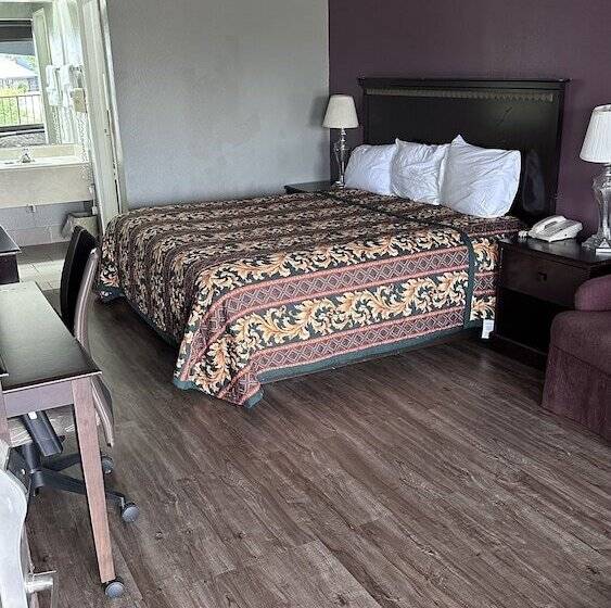 ホテル Southern Inn