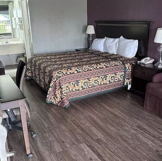 ホテル Southern Inn