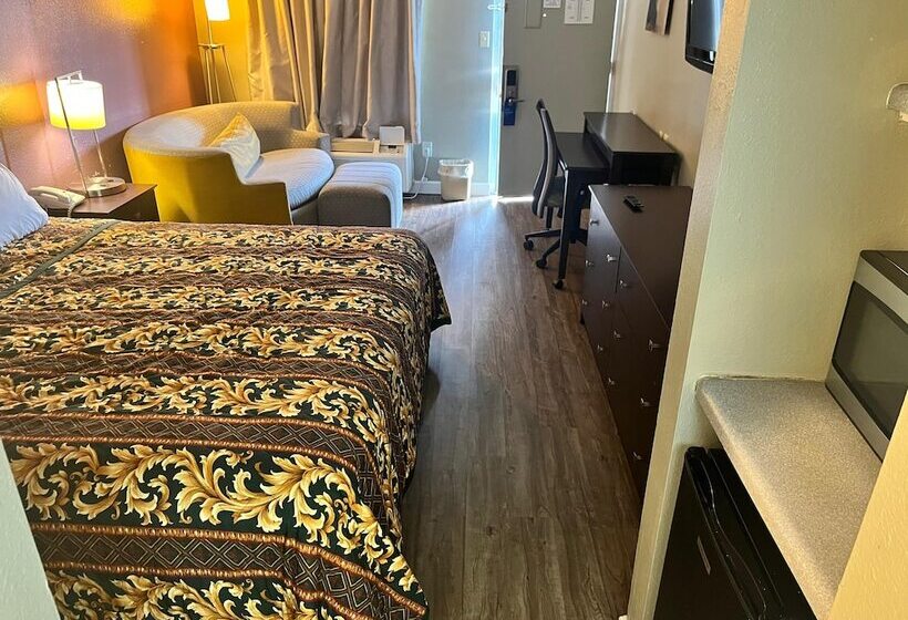 ホテル Southern Inn