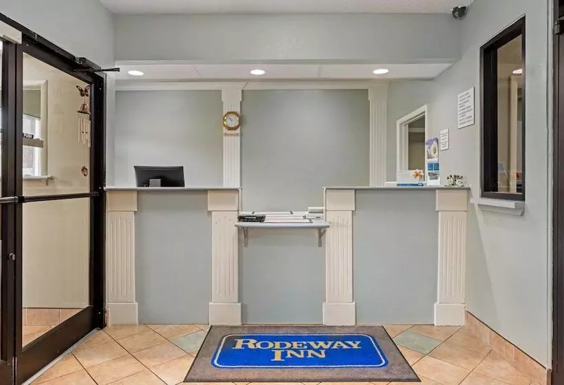 ホテル Southern Inn