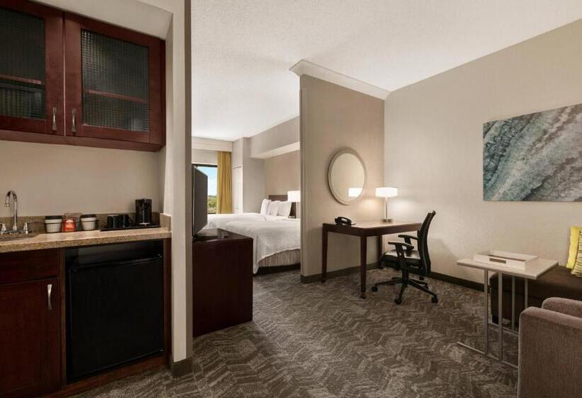 فندق Springhill Suites Dulles Airport