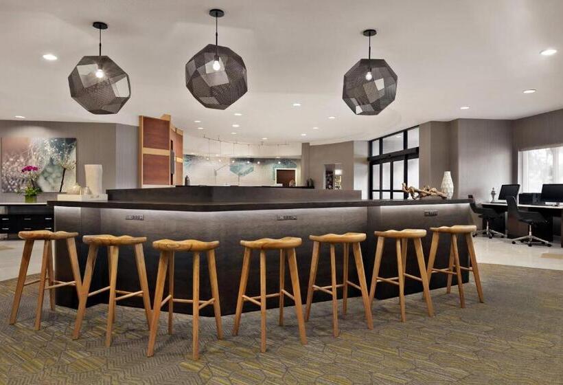 فندق Springhill Suites Dulles Airport