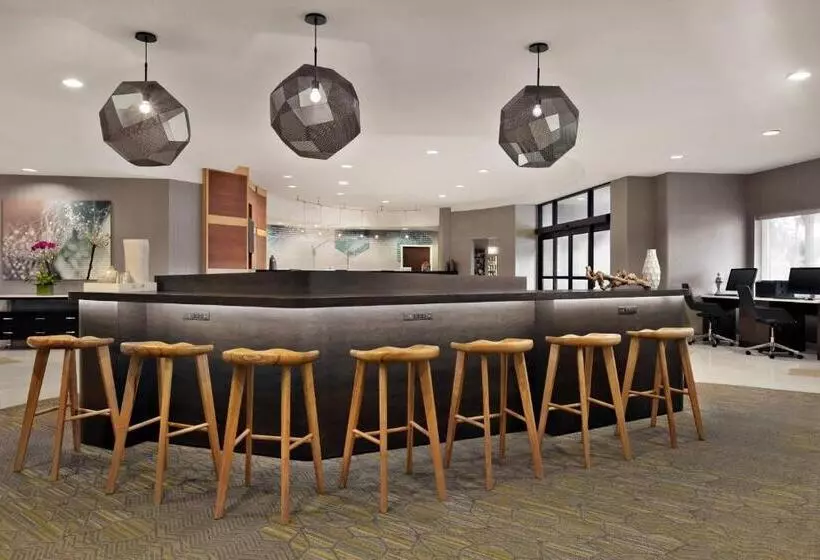 فندق Springhill Suites Dulles Airport