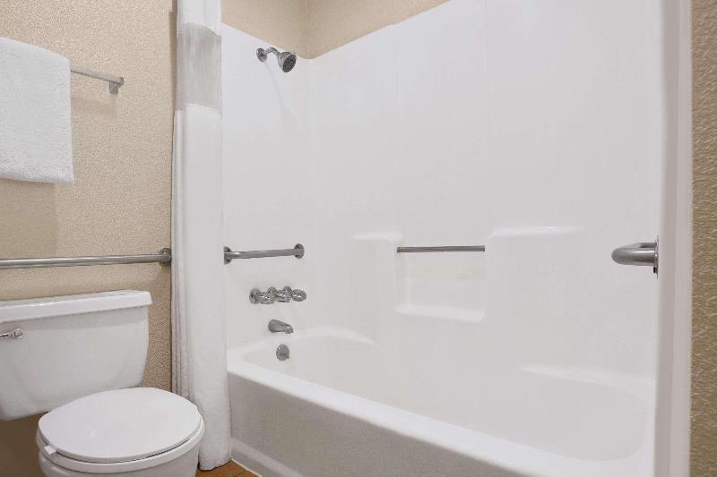 酒店 Super 8 By Wyndham El Centro