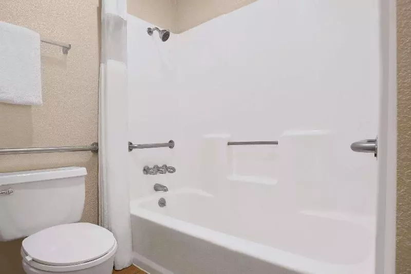 酒店 Super 8 By Wyndham El Centro