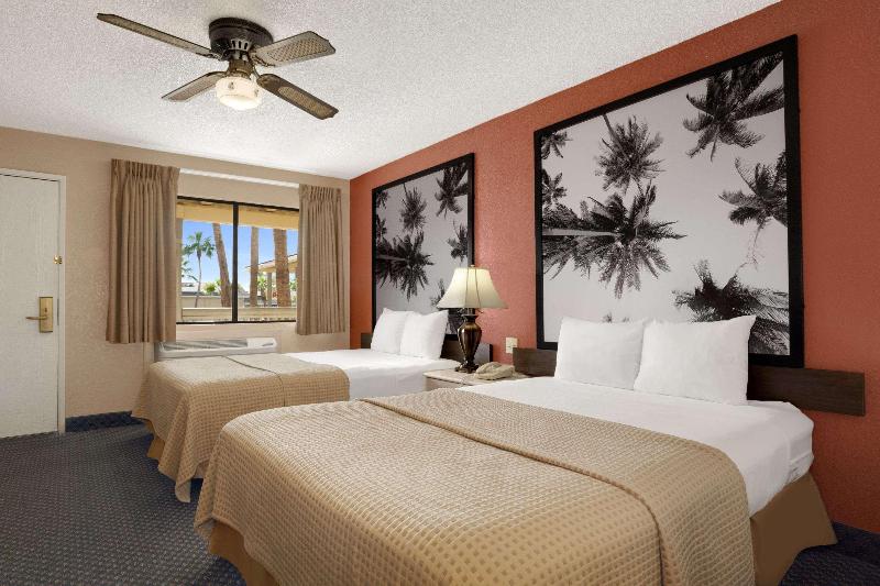 酒店 Super 8 By Wyndham El Centro