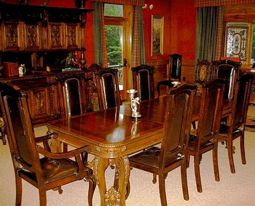 فندق The Lodge At Buckberry Creek