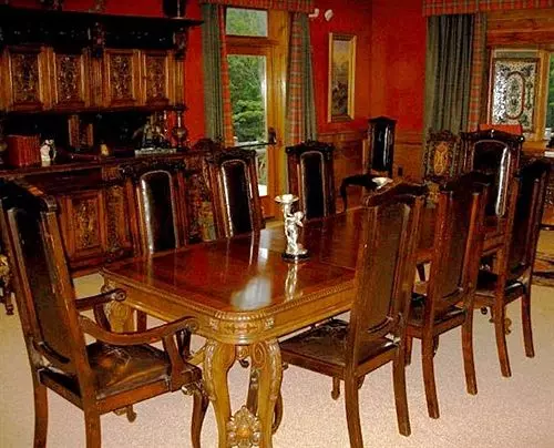 酒店 The Lodge At Buckberry Creek