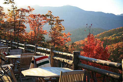 فندق The Lodge At Buckberry Creek