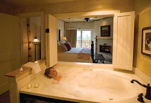 فندق The Lodge At Buckberry Creek