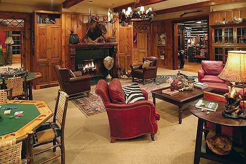 فندق The Lodge At Buckberry Creek