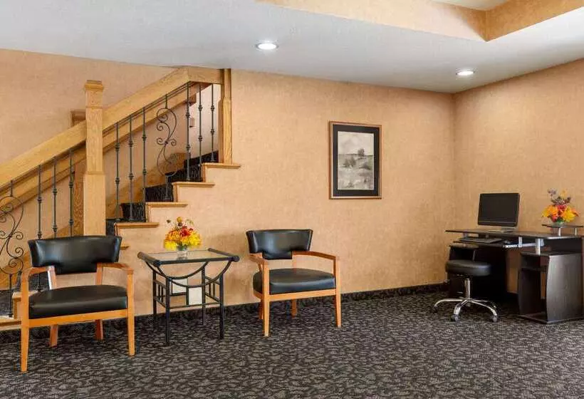 Hotel Travelodge By Wyndham North Platte