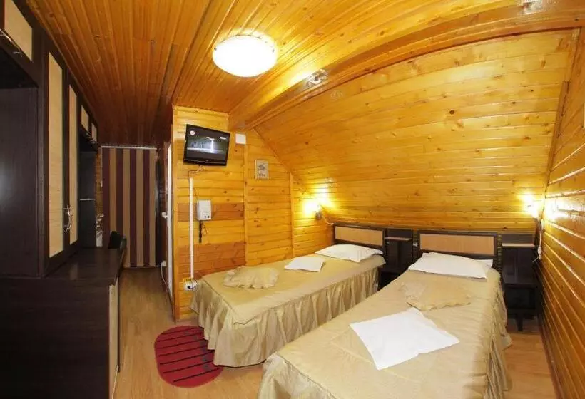 ホテル Villa Select