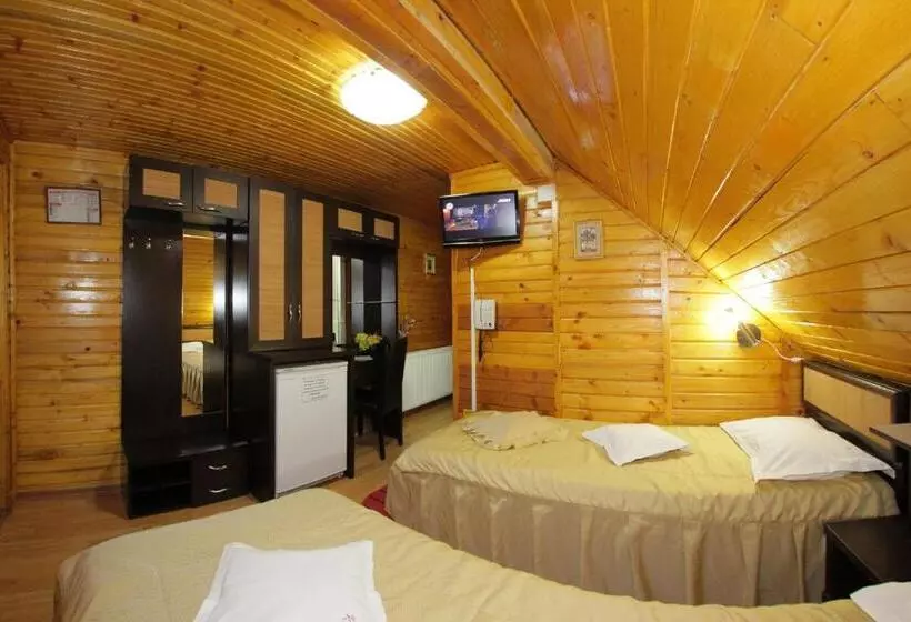 ホテル Villa Select