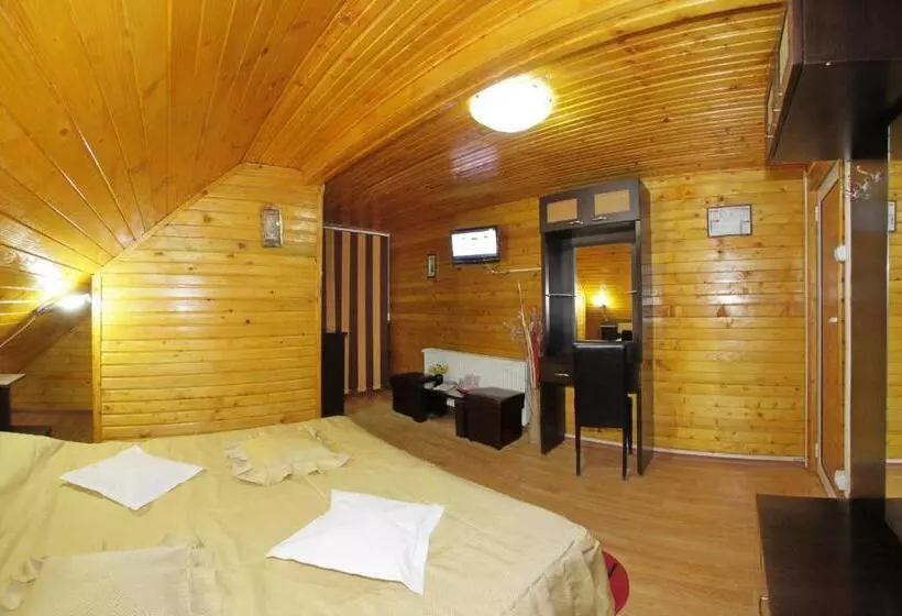 ホテル Villa Select