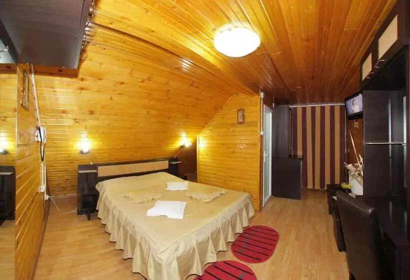 ホテル Villa Select