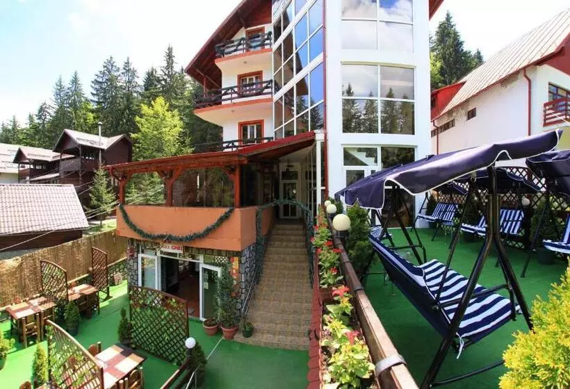 ホテル Villa Select