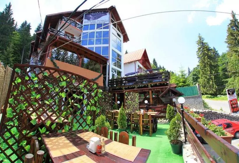 ホテル Villa Select