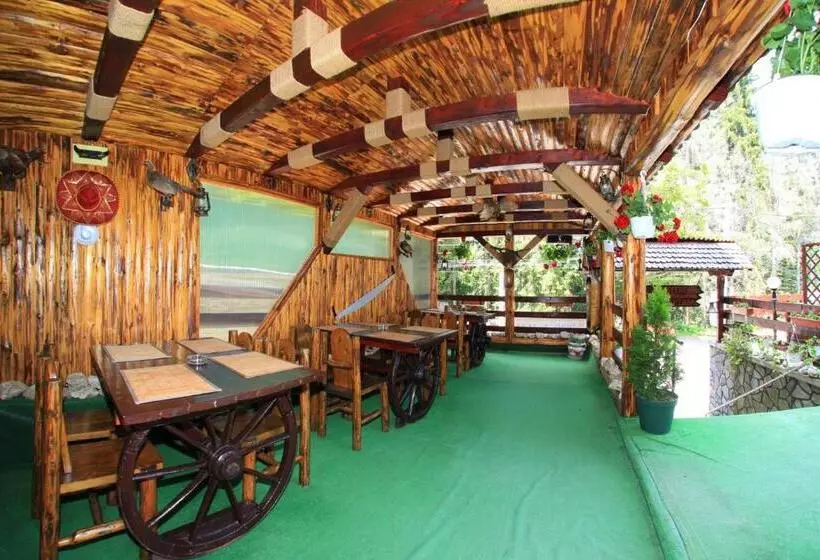 ホテル Villa Select