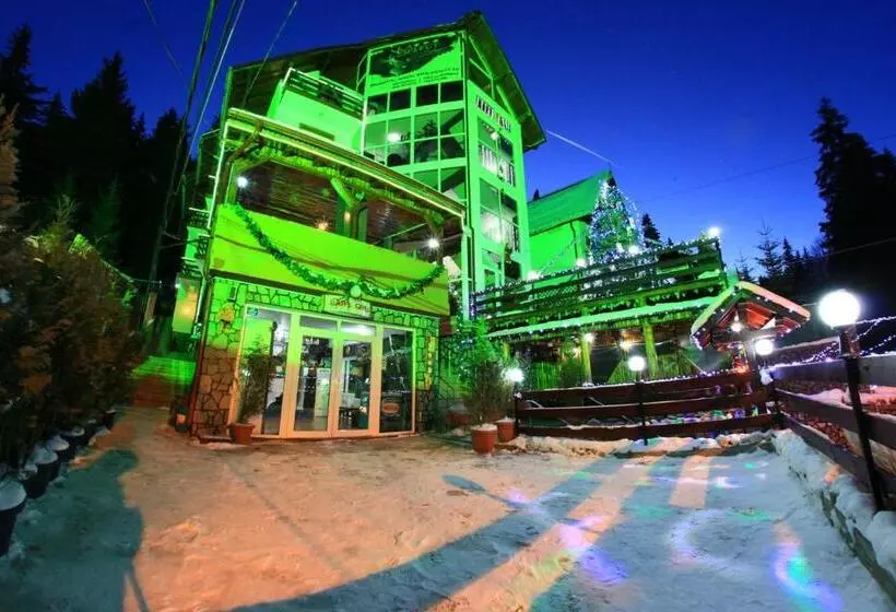 ホテル Villa Select